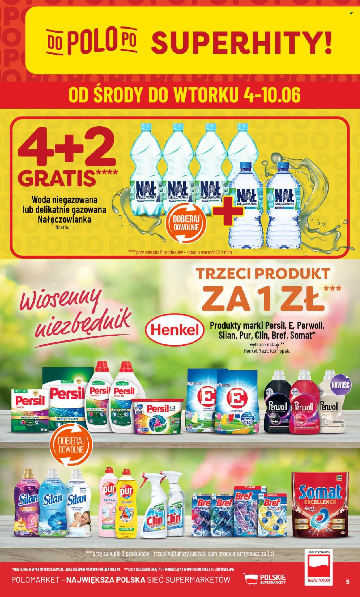 Gazetka Polomarket - 4.06.2025 - 10.06.2025. Strona 5