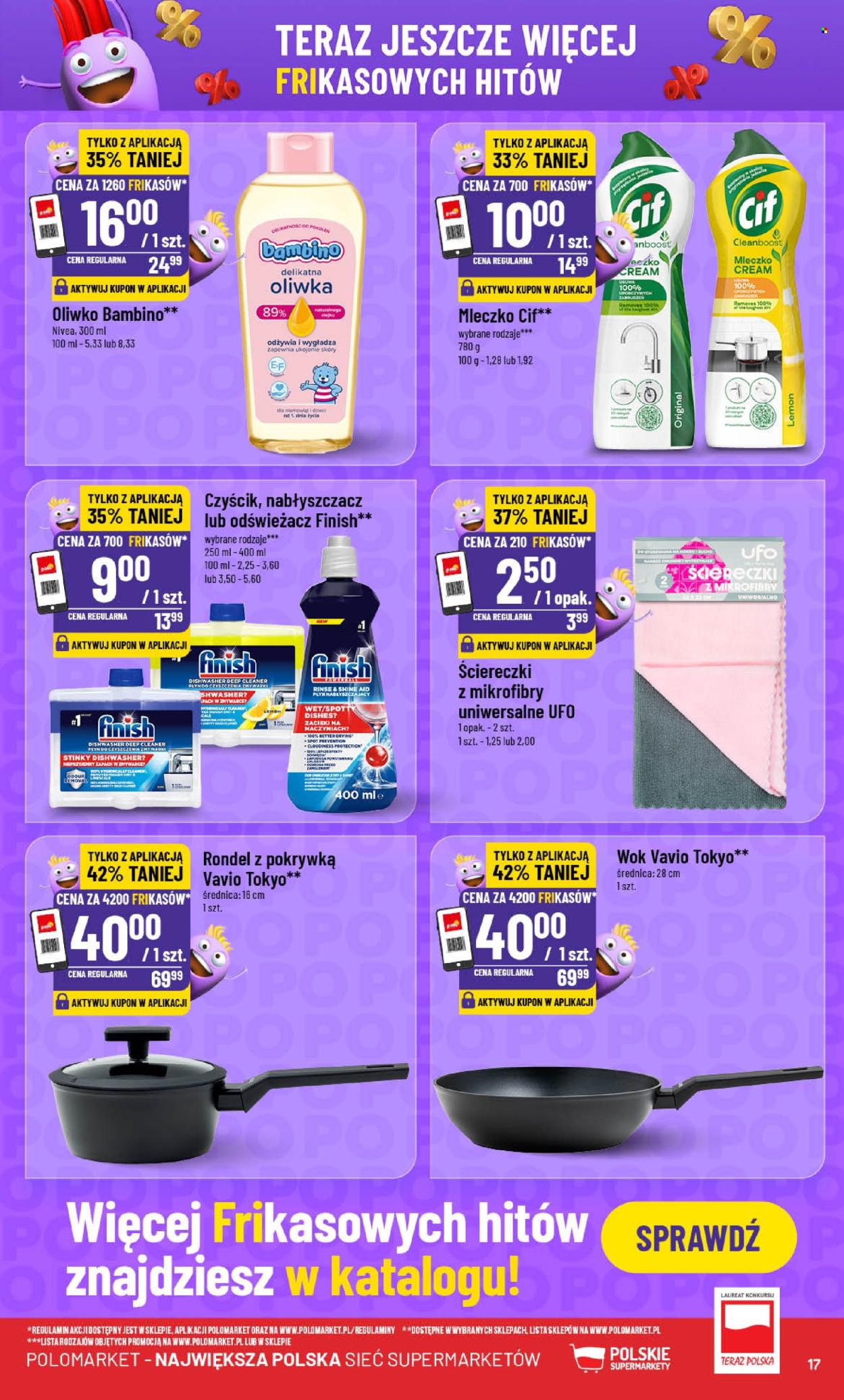 Gazetka Polomarket - 4.06.2025 - 10.06.2025. Strona 17