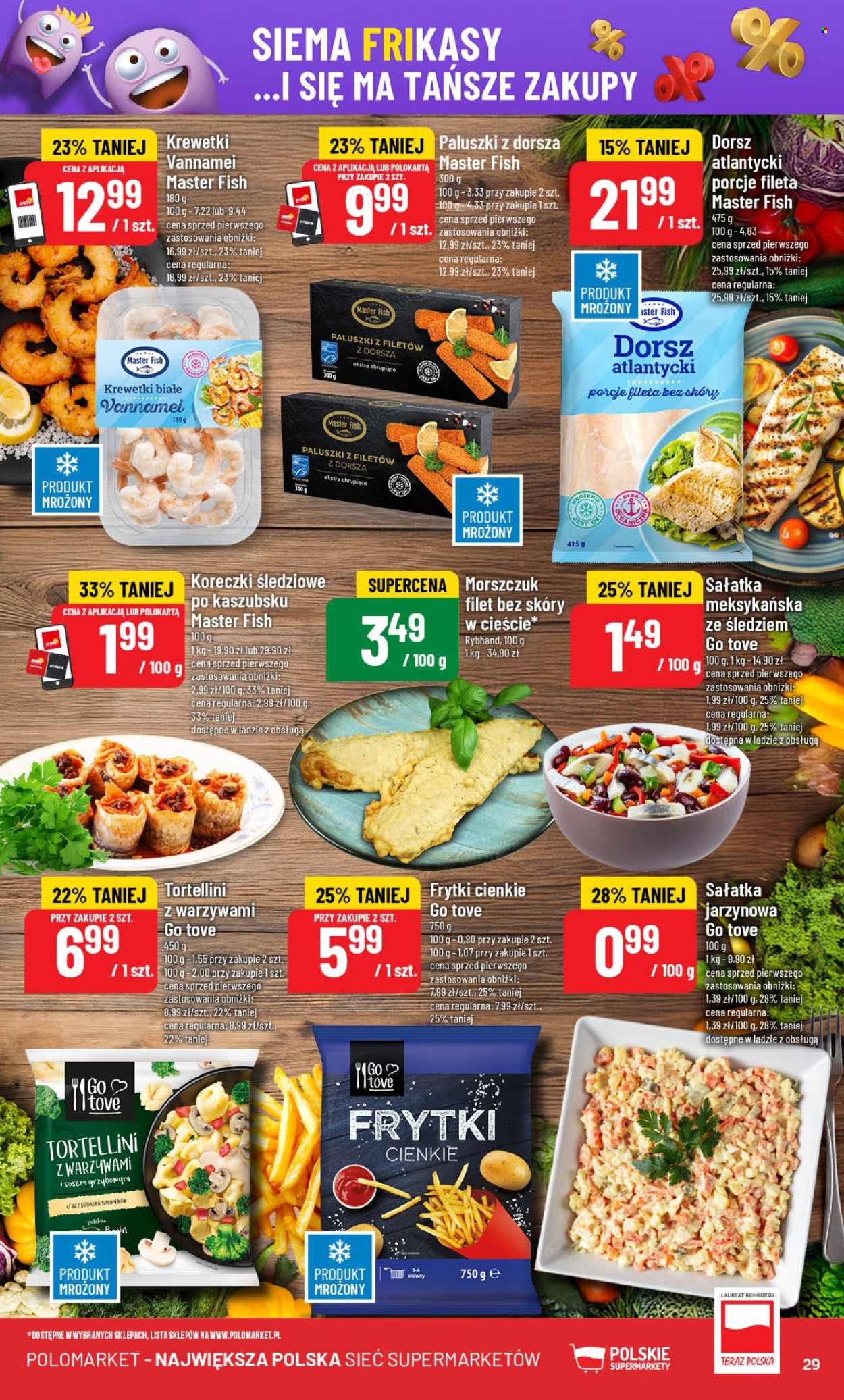 Gazetka Polomarket - 4.06.2025 - 10.06.2025. Strona 29