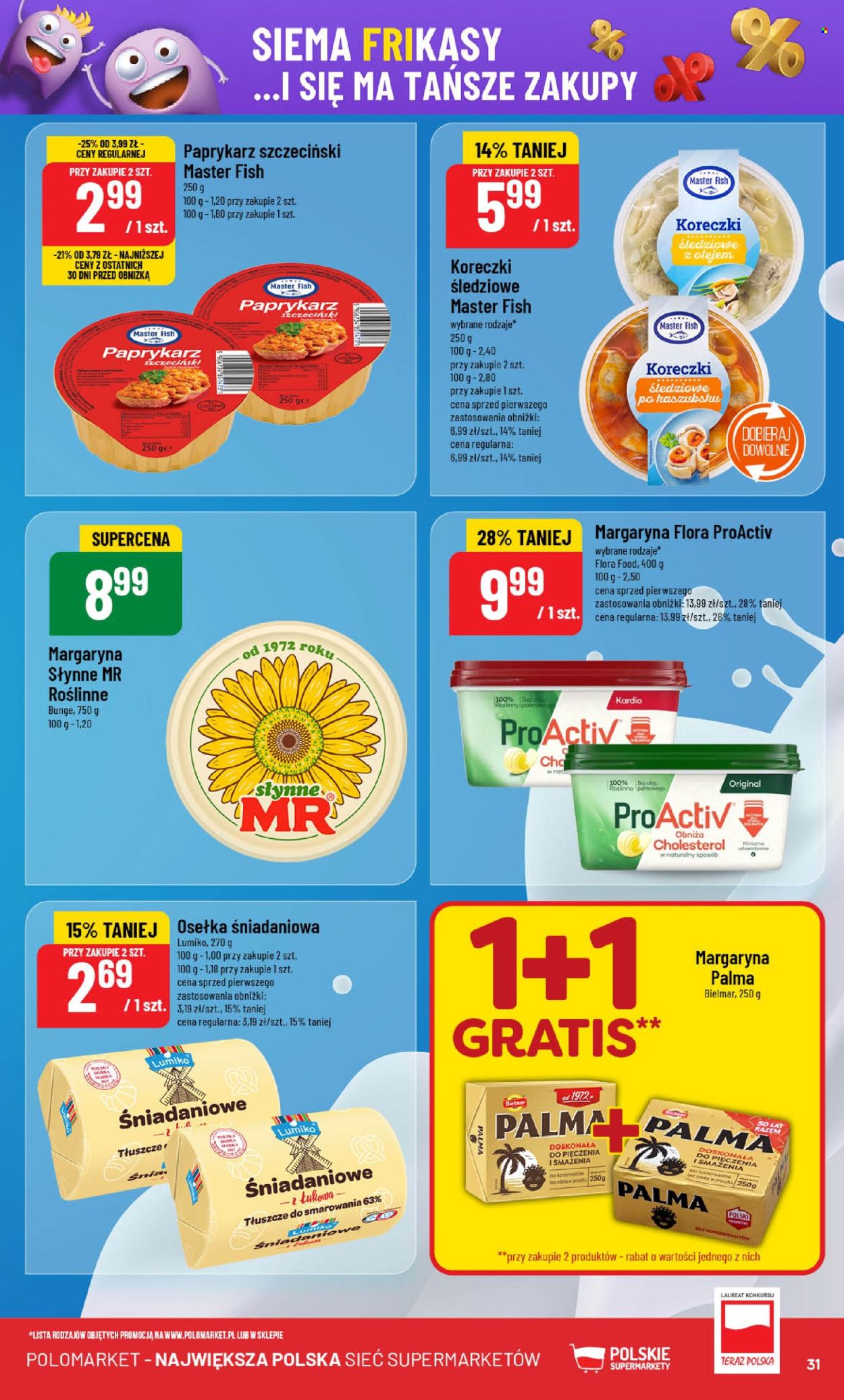 Gazetka Polomarket - 4.06.2025 - 10.06.2025. Strona 31