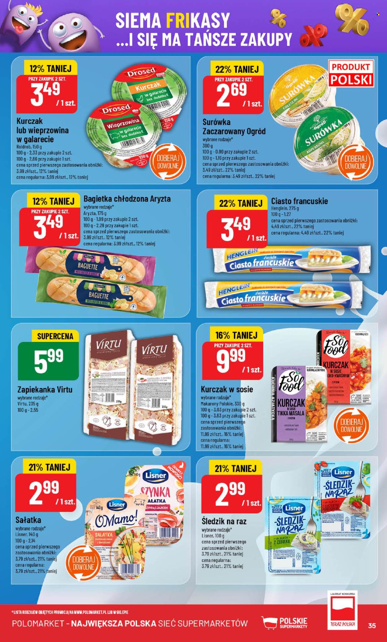 Gazetka Polomarket - 4.06.2025 - 10.06.2025. Strona 35
