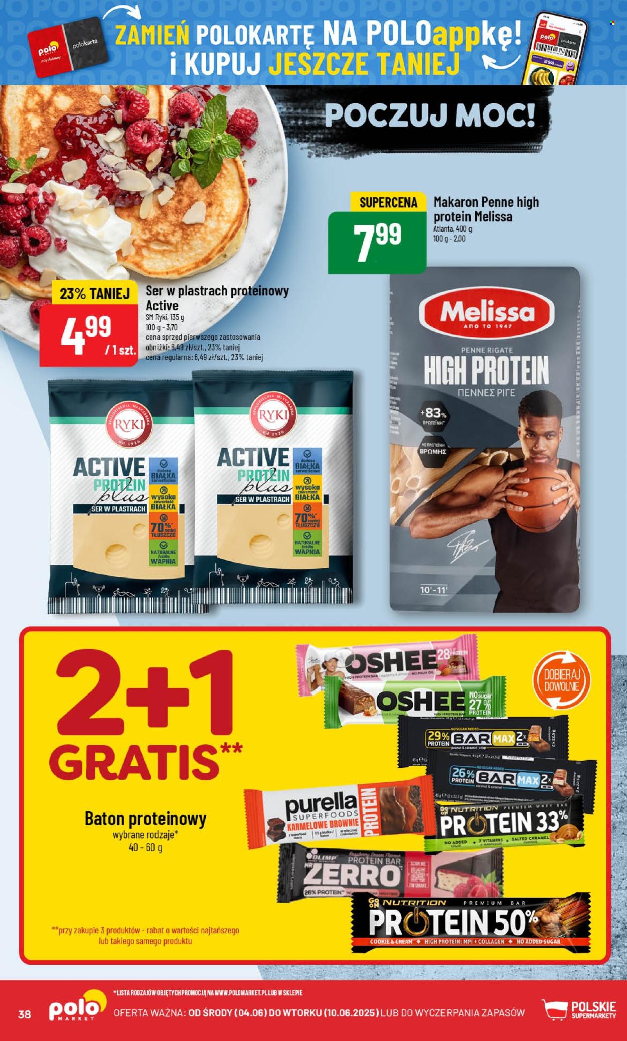 Gazetka Polomarket - 4.06.2025 - 10.06.2025. Strona 38