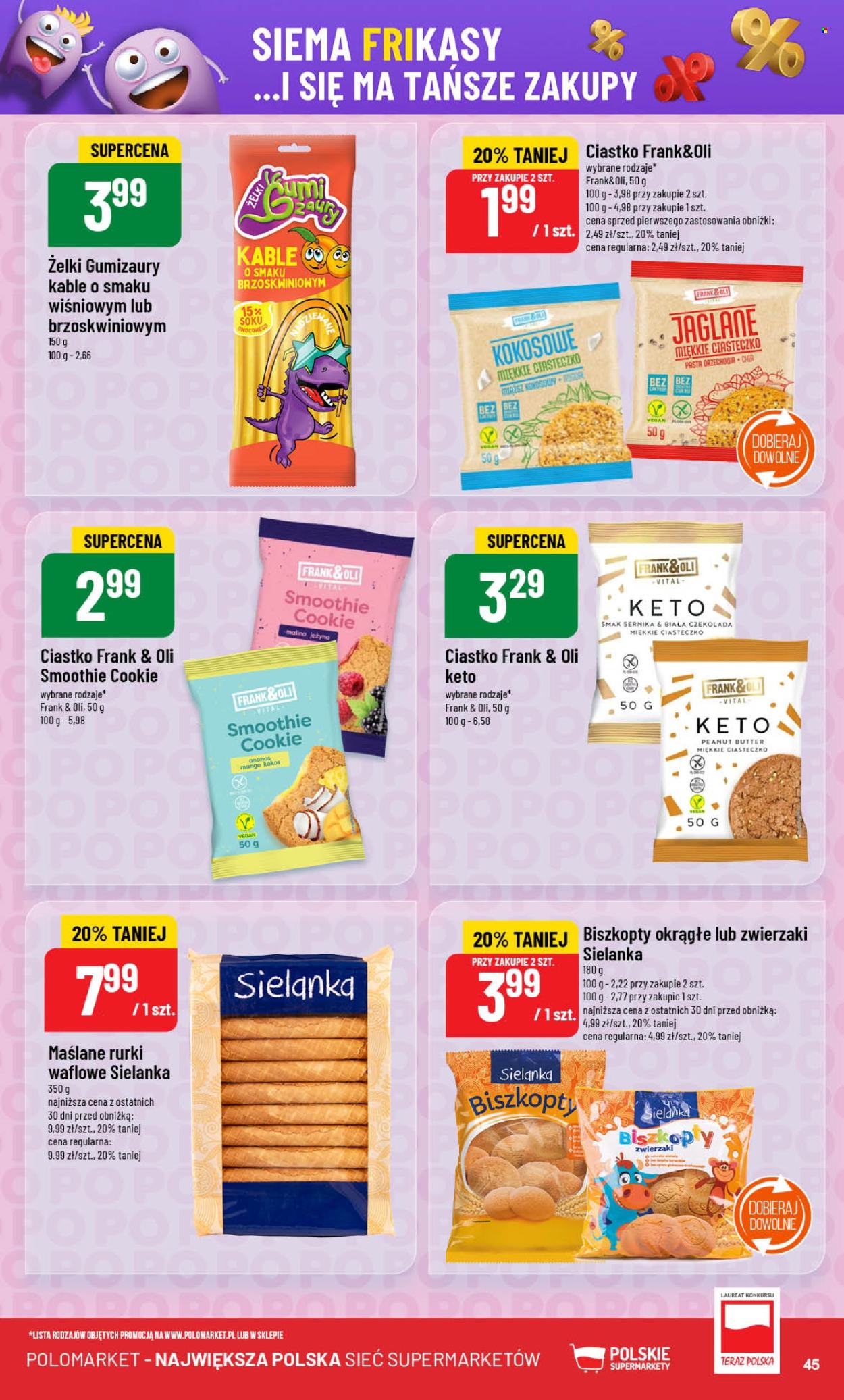 Gazetka Polomarket - 4.06.2025 - 10.06.2025. Strona 45