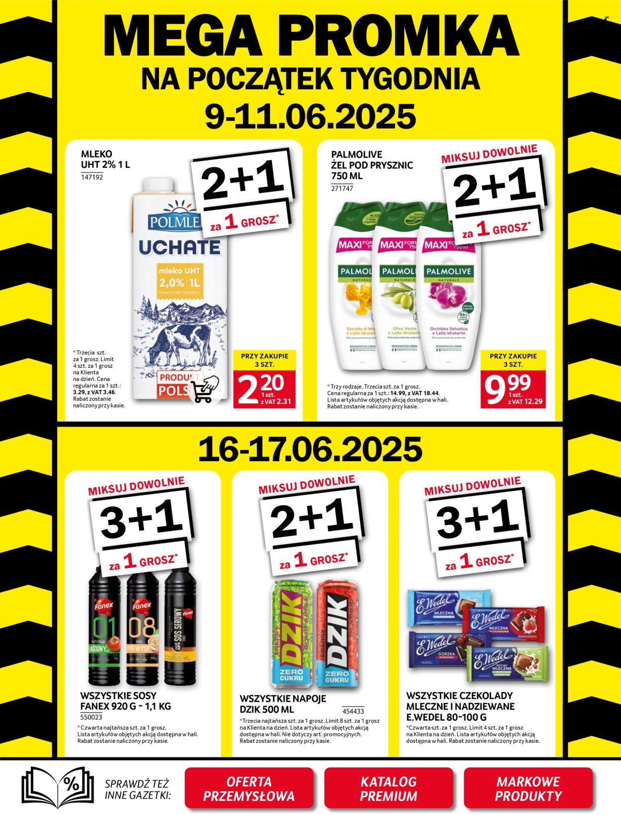 Gazetka Selgros - 5.06.2025 - 17.06.2025. Strona 41