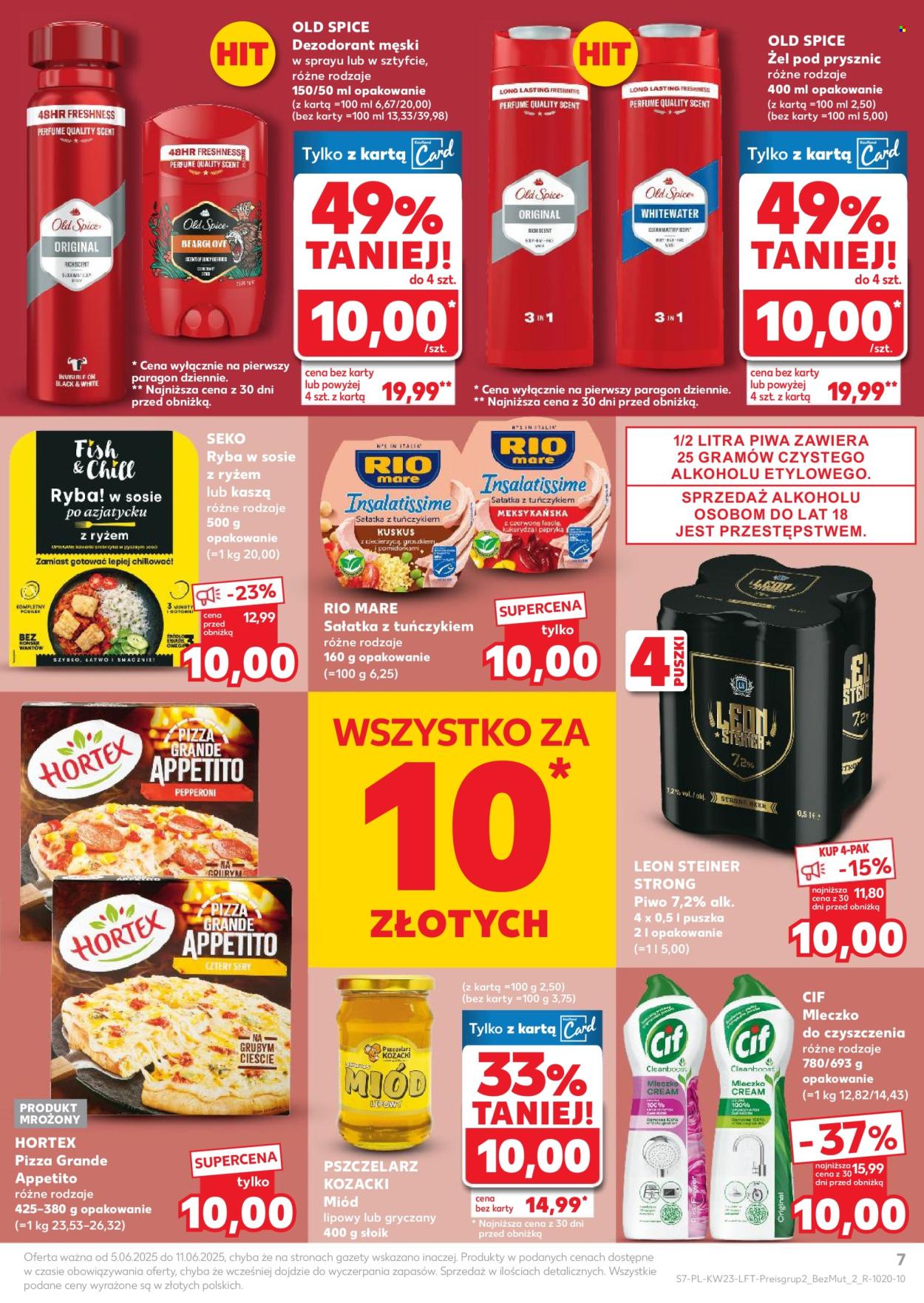 Gazetka Kaufland - 5.06.2025 - 11.06.2025. Strona 7