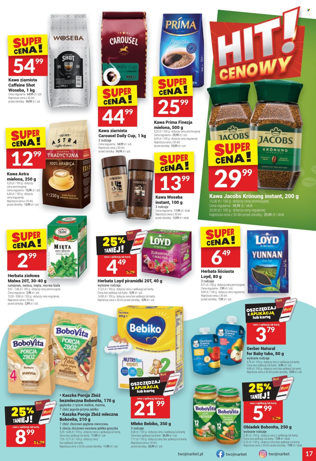 Gazetka Twój Market - 4.06.2025 - 10.06.2025. Strona 17
