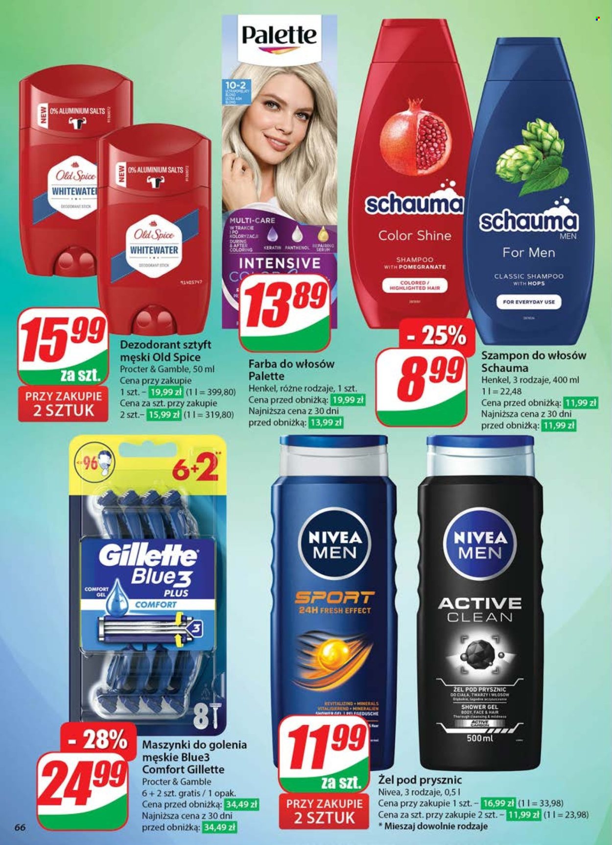 Gazetka Dino - 4.06.2025 - 10.06.2025. Strona 66
