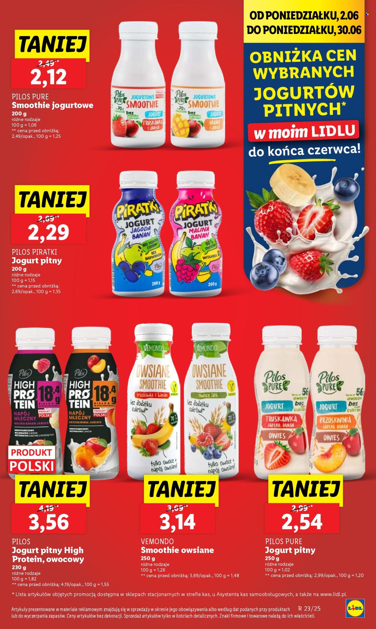 Gazetka Lidl - 5.06.2025 - 7.06.2025. Strona 31