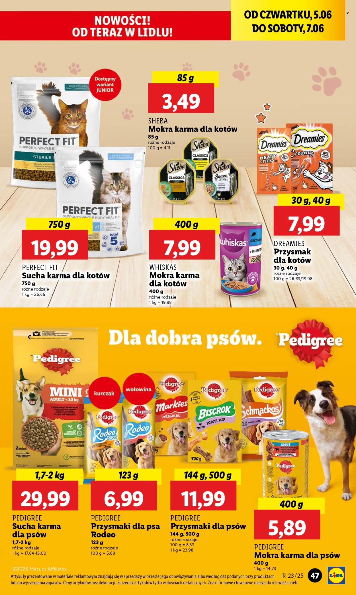 Gazetka Lidl - 5.06.2025 - 7.06.2025. Strona 57