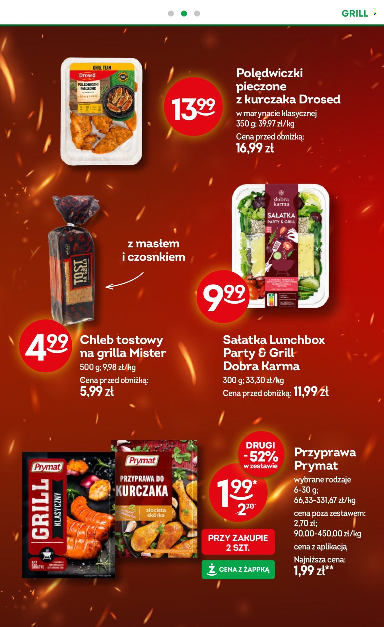 Gazetka Żabka - 4.06.2025 - 17.06.2025. Strona 19