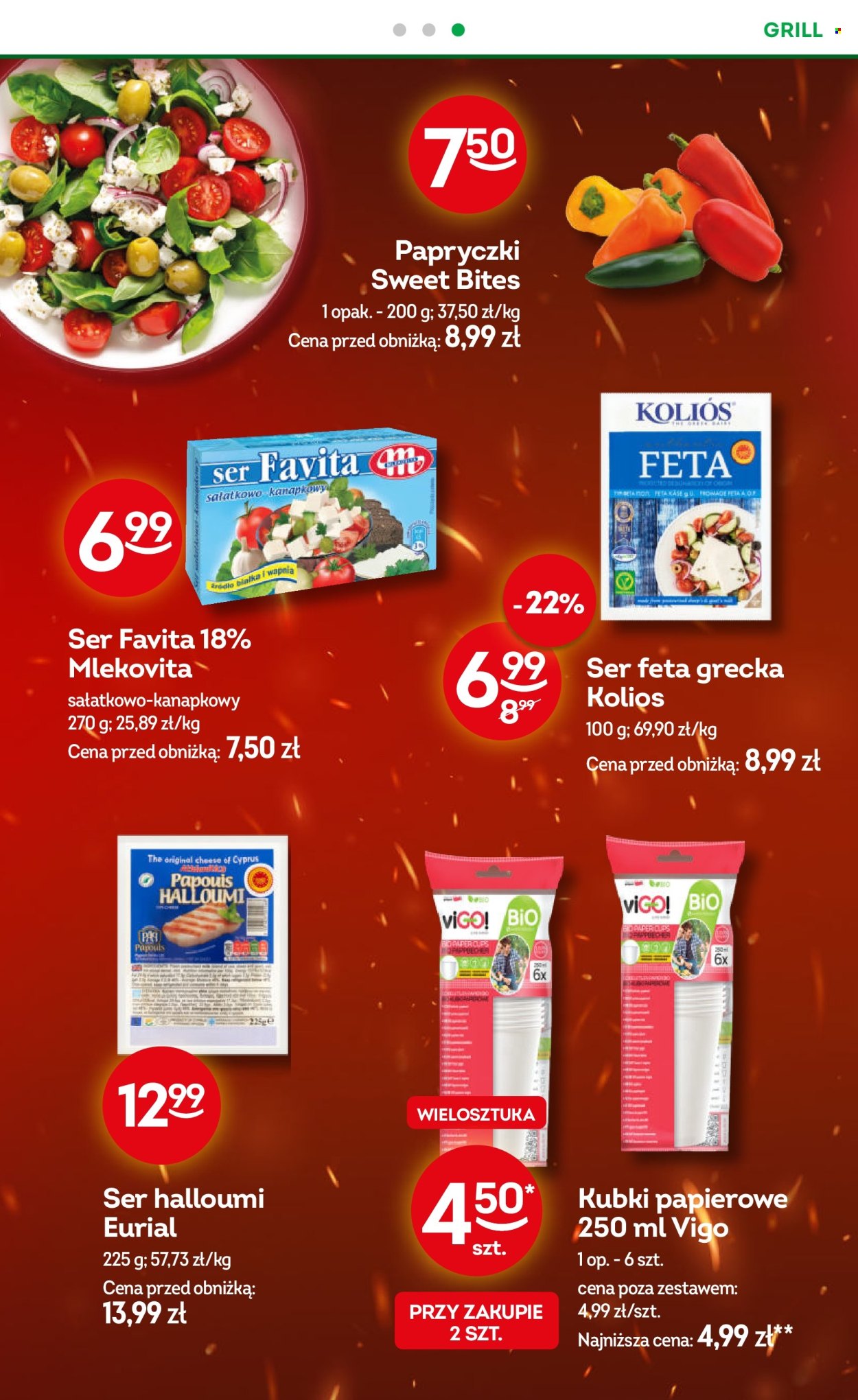Gazetka Żabka - 4.06.2025 - 17.06.2025. Strona 20