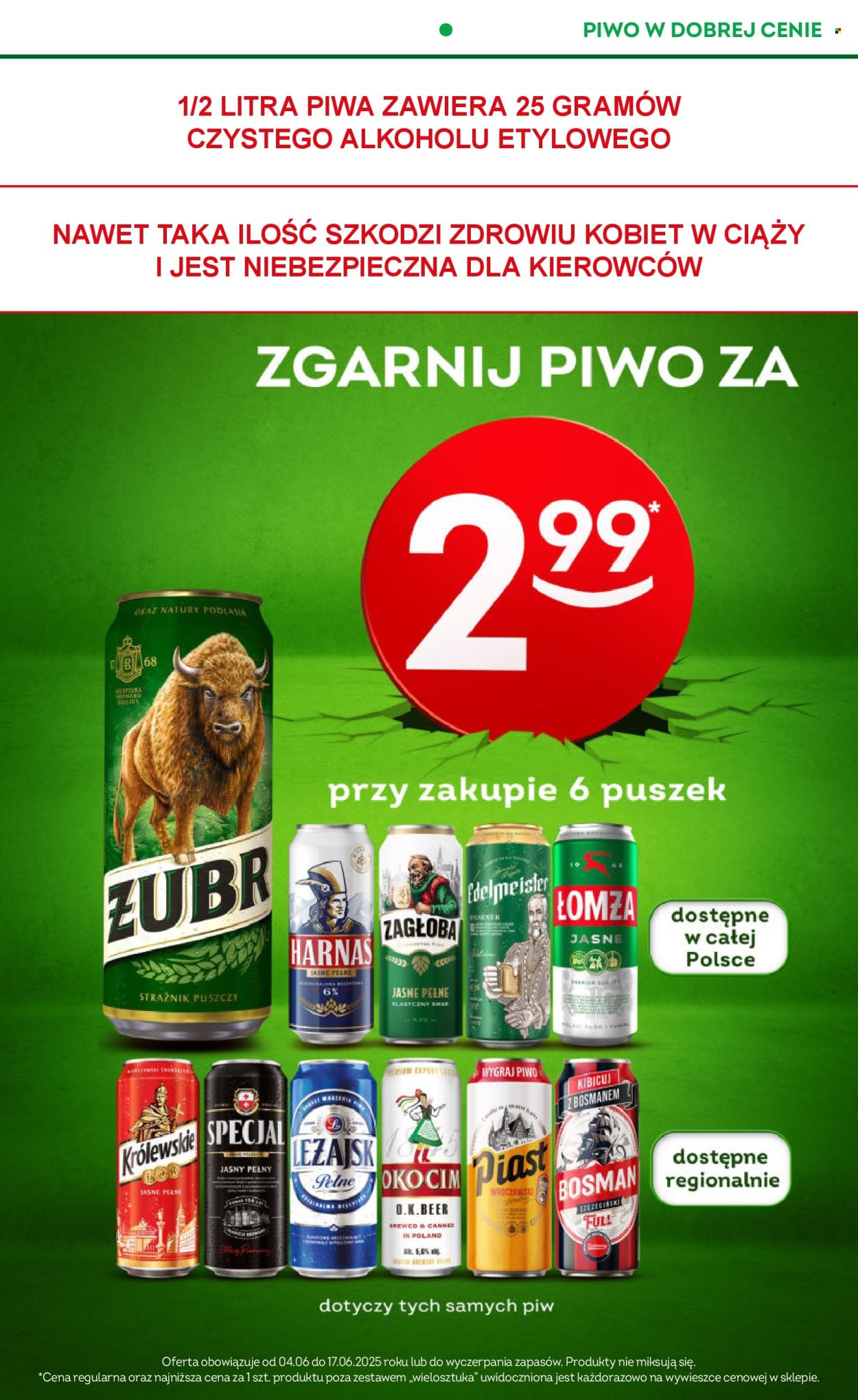 Gazetka Żabka - 4.06.2025 - 17.06.2025. Strona 22