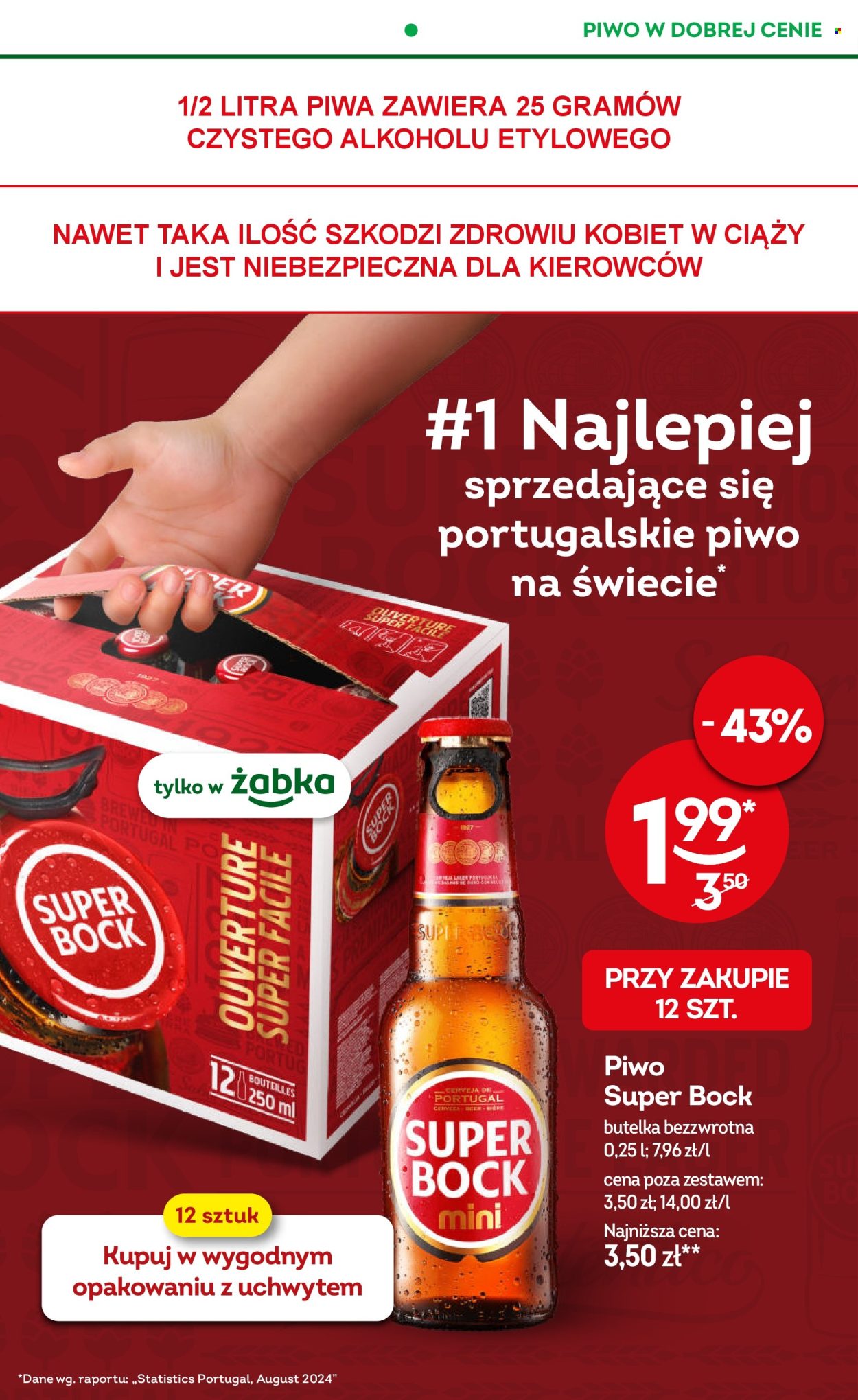Gazetka Żabka - 4.06.2025 - 17.06.2025. Strona 28