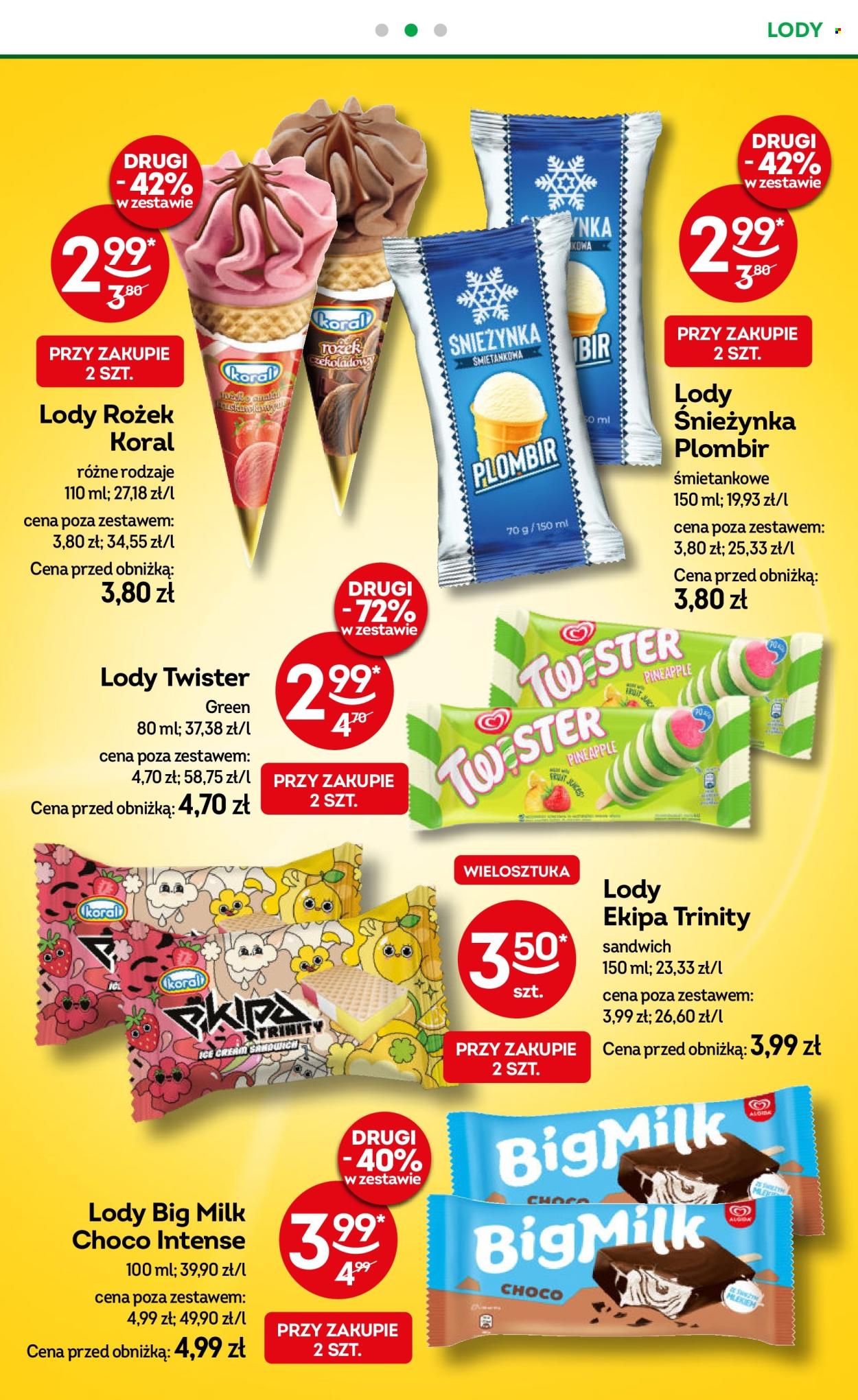 Gazetka Żabka - 4.06.2025 - 17.06.2025. Strona 41