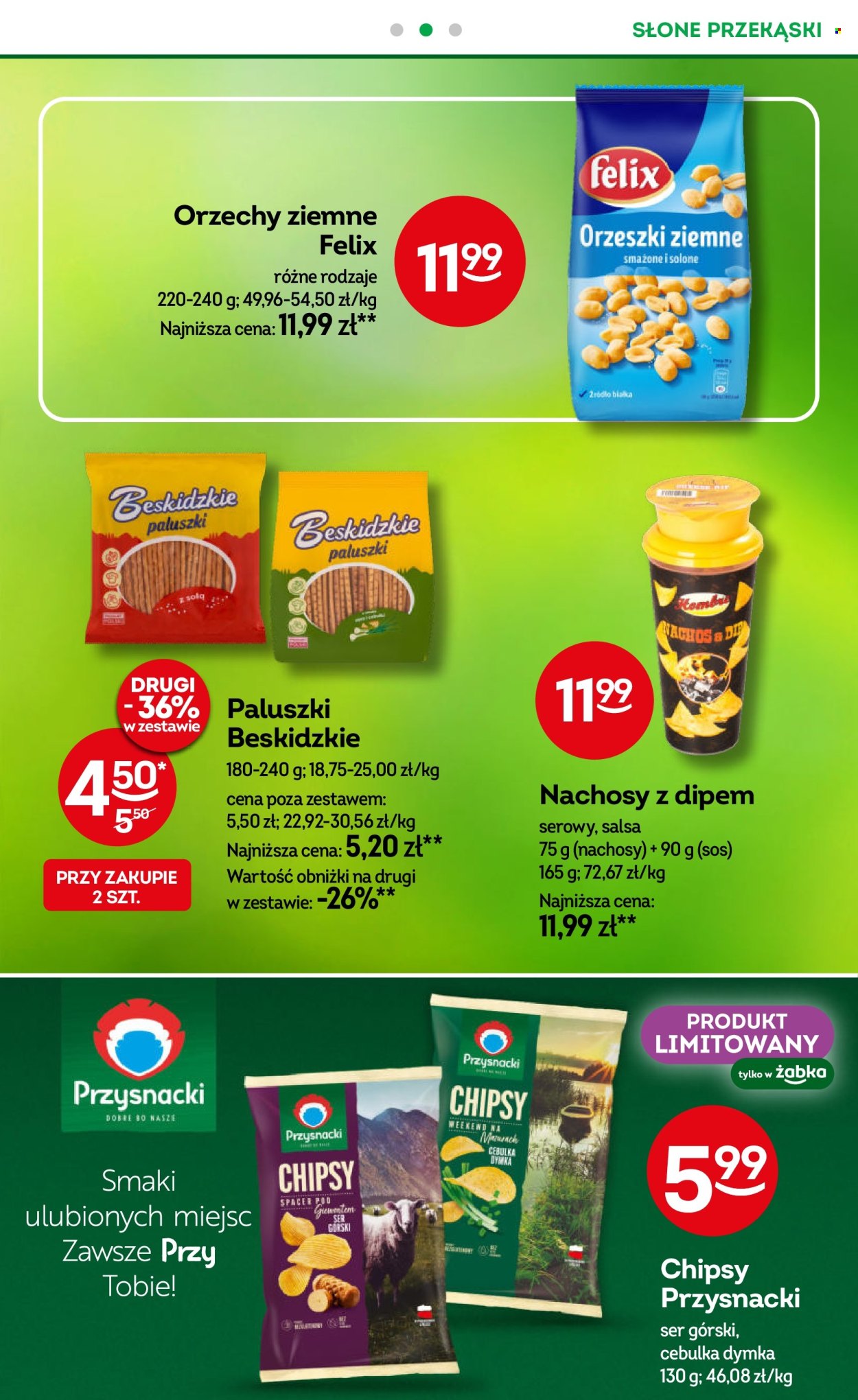 Gazetka Żabka - 4.06.2025 - 17.06.2025. Strona 49