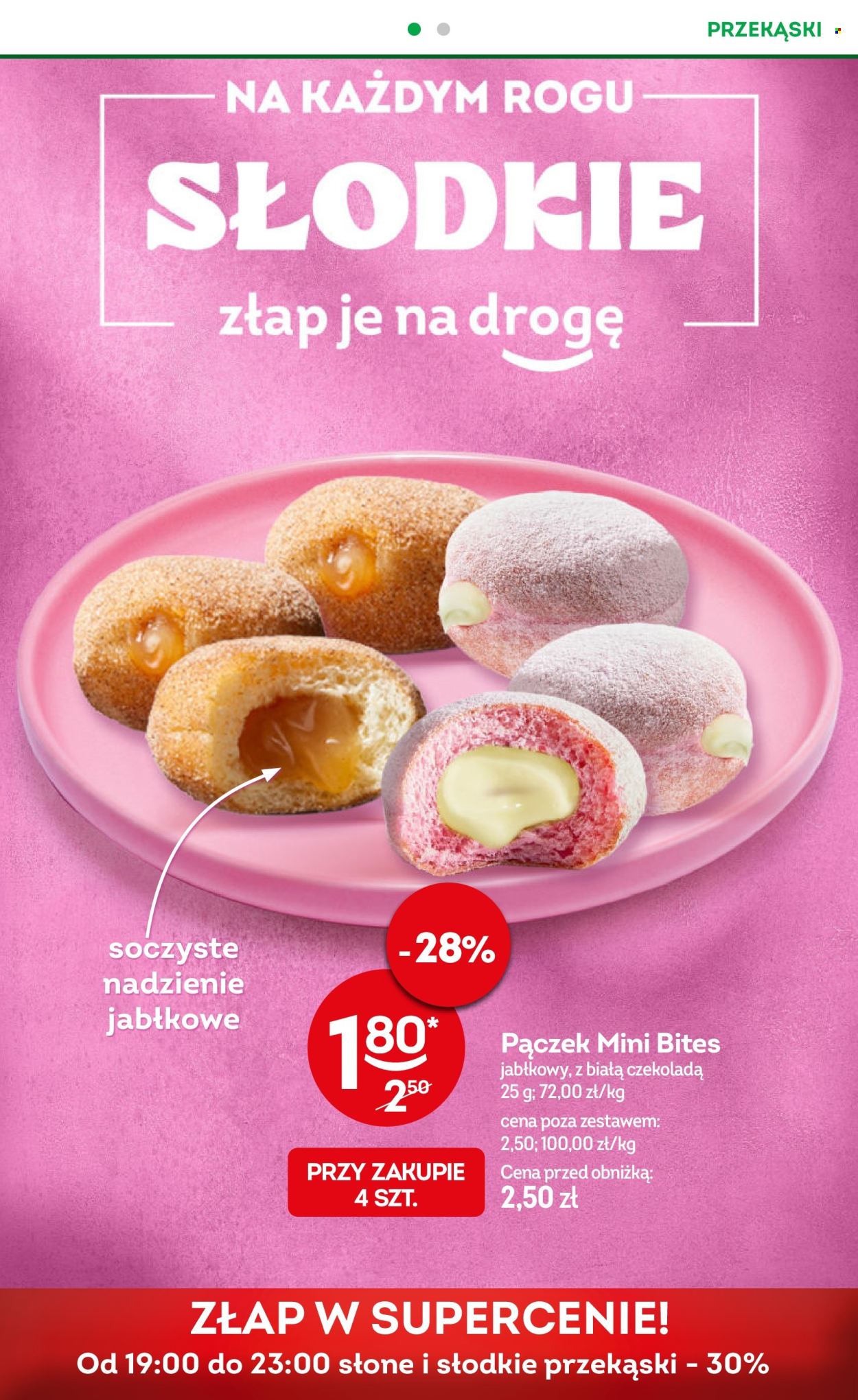 Gazetka Żabka - 4.06.2025 - 17.06.2025. Strona 56