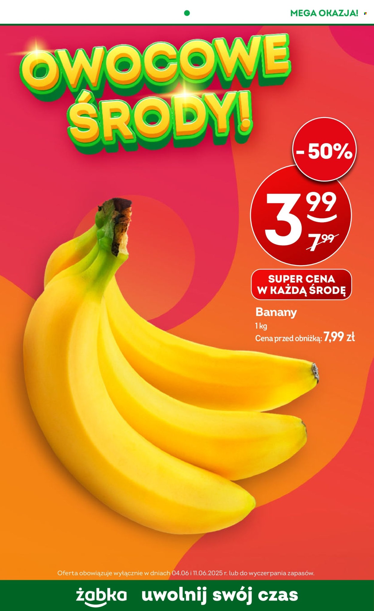 Gazetka Żabka - 4.06.2025 - 17.06.2025. Strona 59
