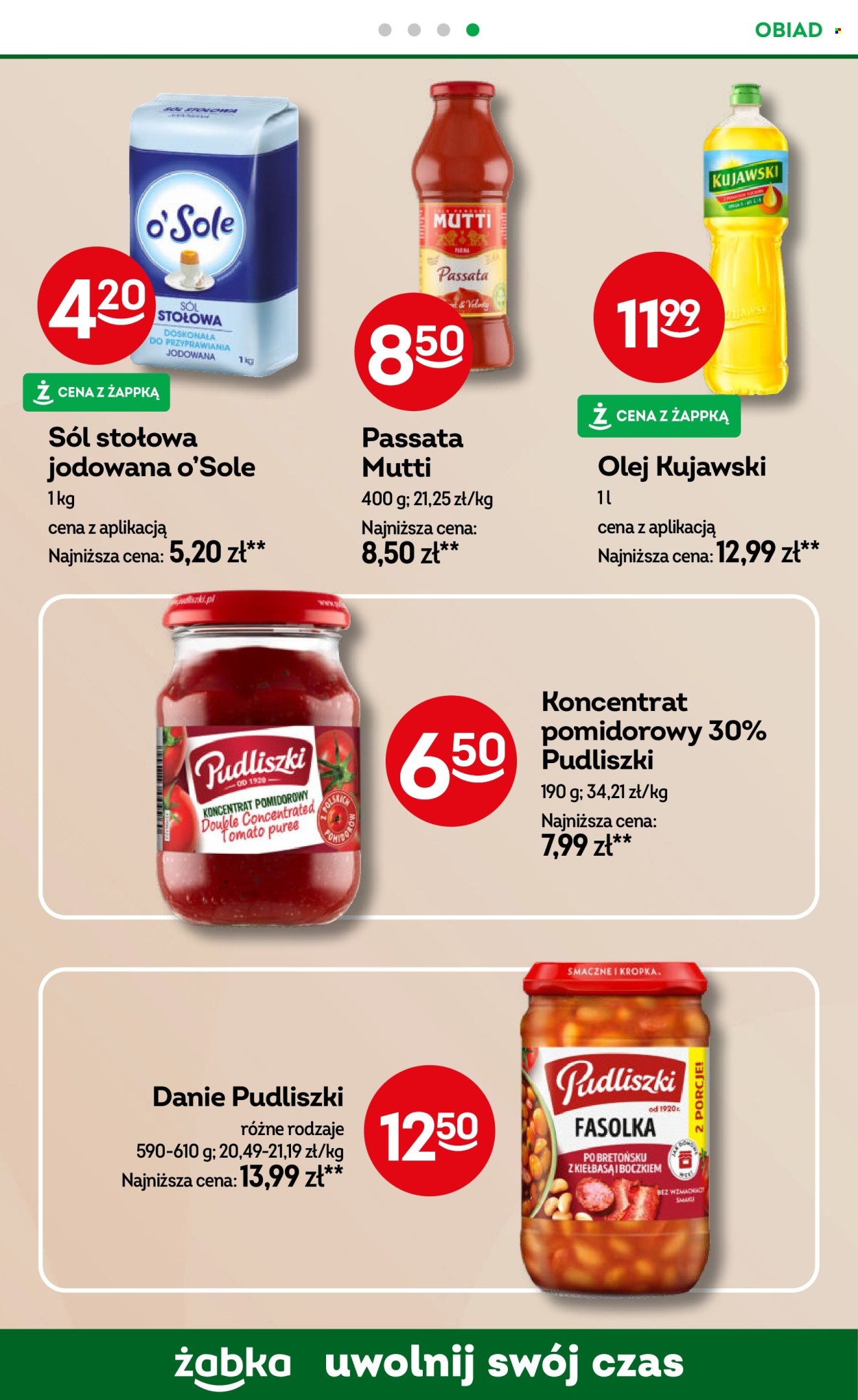 Gazetka Żabka - 4.06.2025 - 17.06.2025. Strona 69