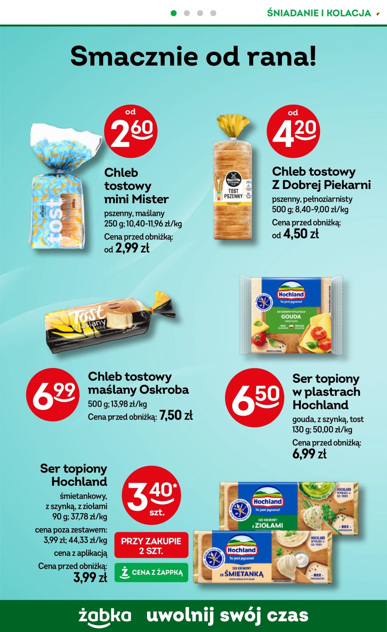 Gazetka Żabka - 4.06.2025 - 17.06.2025. Strona 70