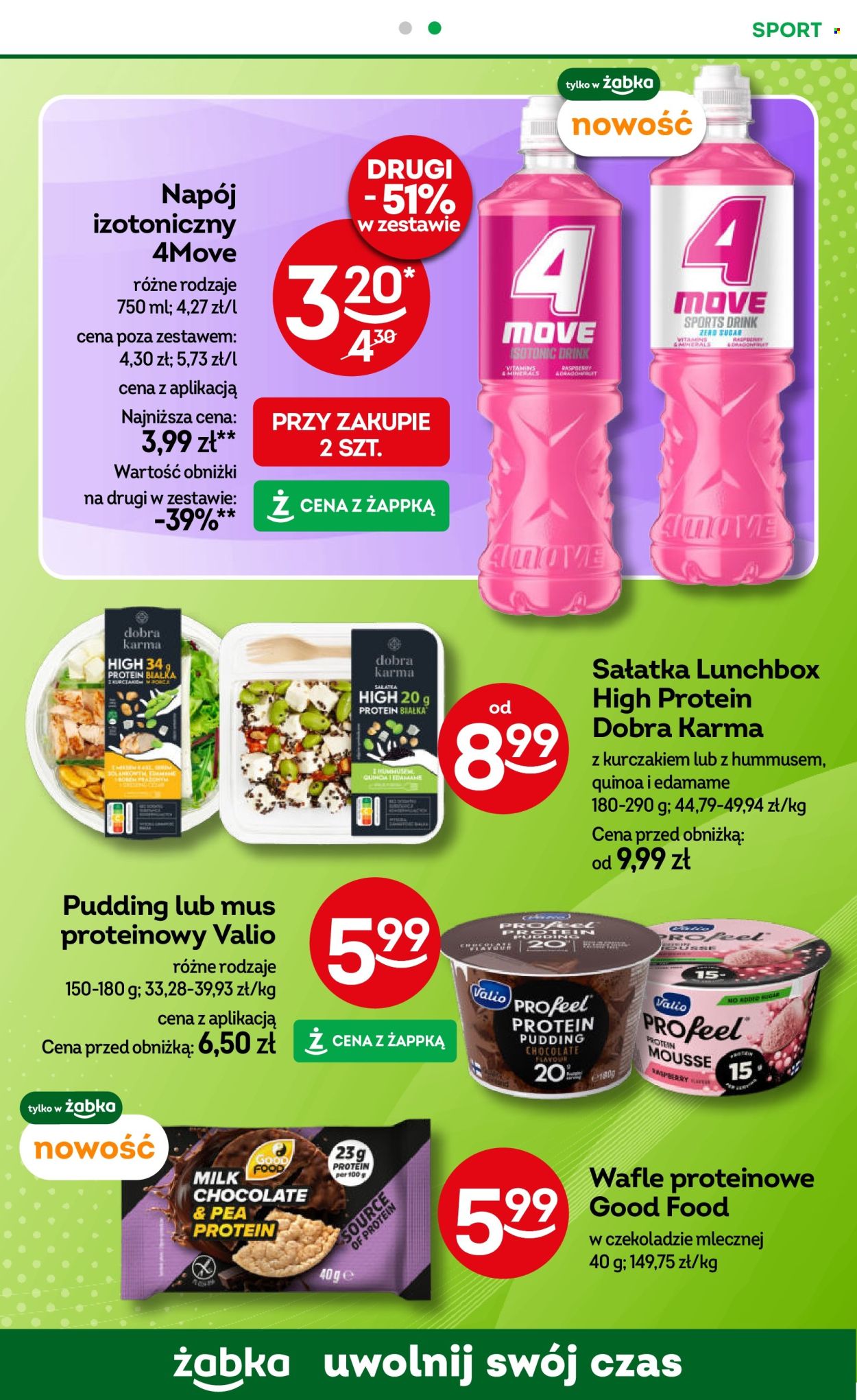 Gazetka Żabka - 4.06.2025 - 17.06.2025. Strona 89