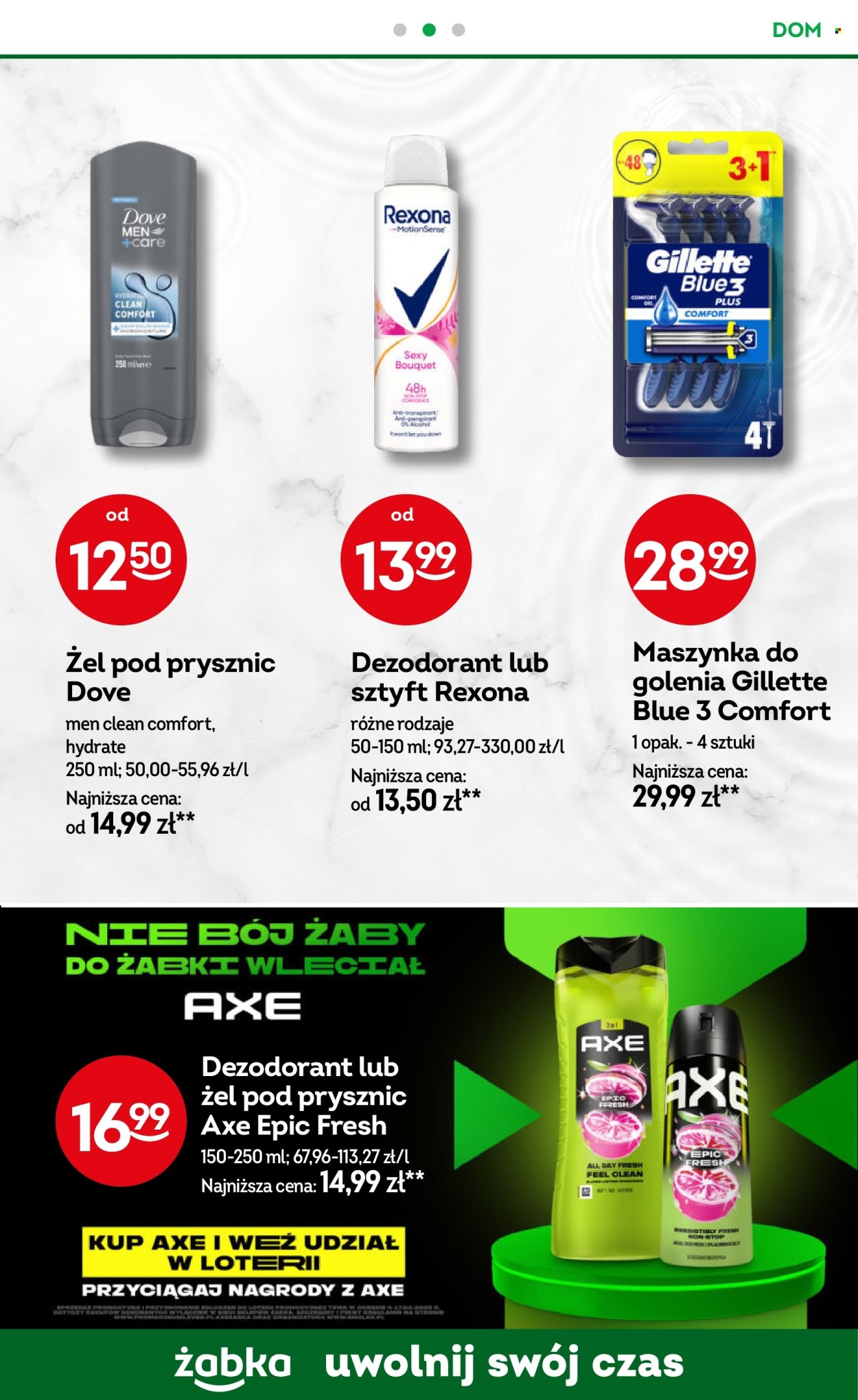 Gazetka Żabka - 4.06.2025 - 17.06.2025. Strona 93