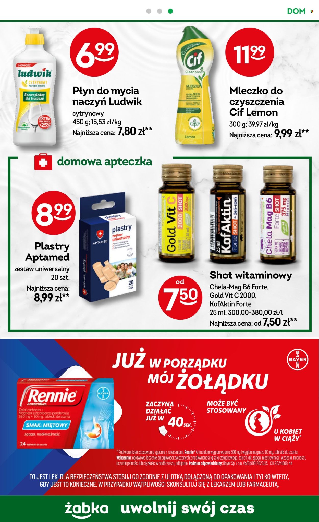 Gazetka Żabka - 4.06.2025 - 17.06.2025. Strona 94