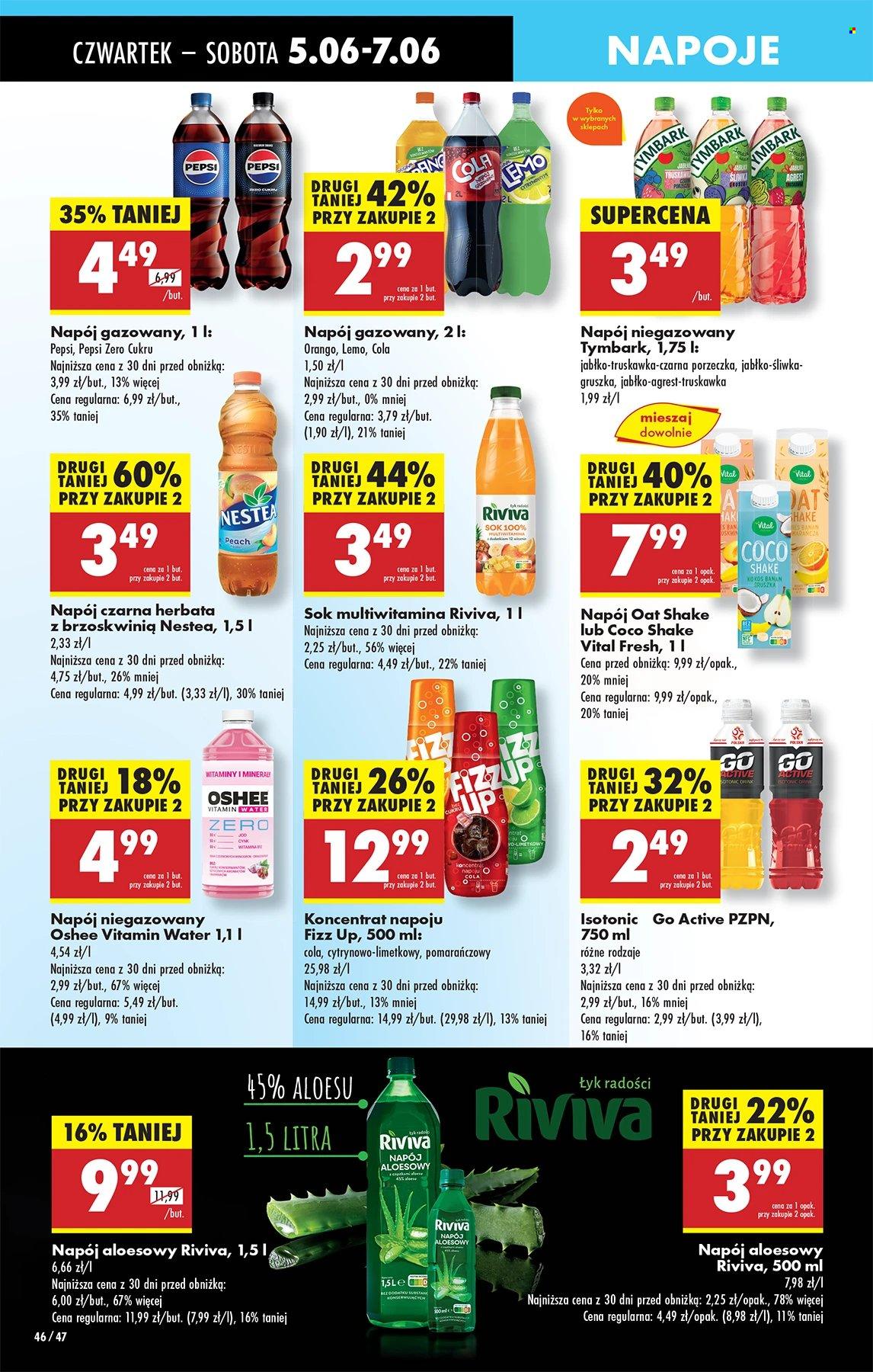 Gazetka Biedronka - 5.06.2025 - 11.06.2025. Strona 46
