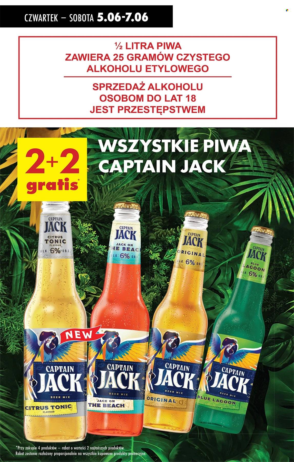 Gazetka Biedronka - 5.06.2025 - 11.06.2025. Strona 59