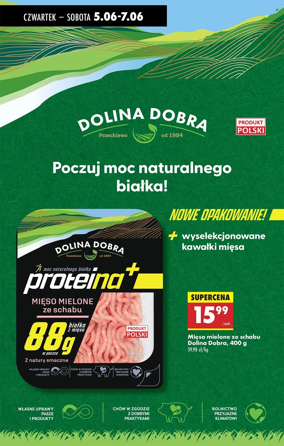 Gazetka Biedronka - 5.06.2025 - 11.06.2025. Strona 60