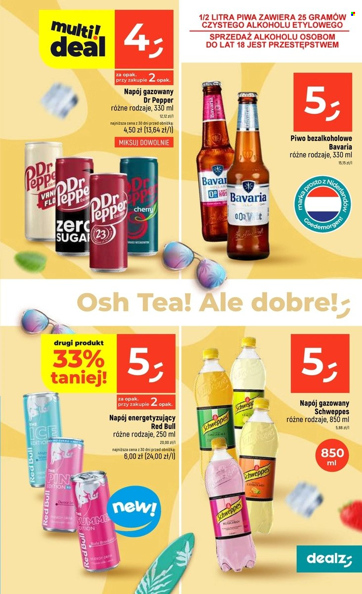 Gazetka Dealz - 5.06.2025 - 11.06.2025. Strona 5