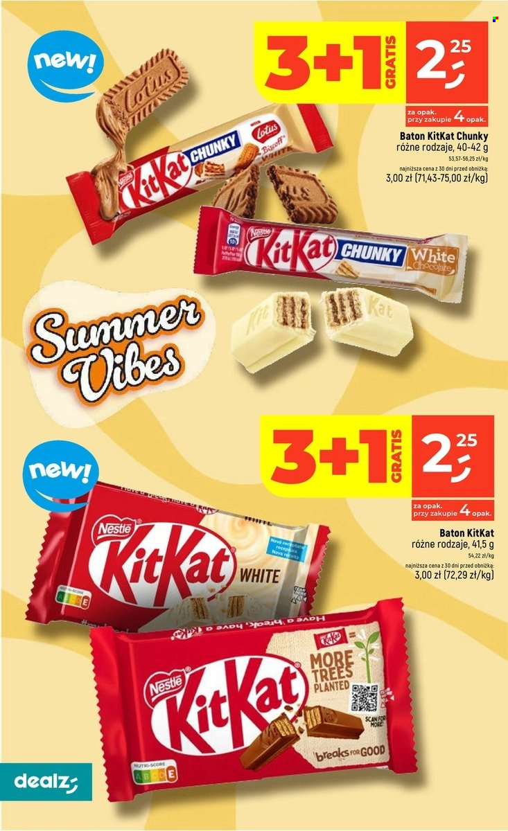 Gazetka Dealz - 5.06.2025 - 11.06.2025. Strona 8