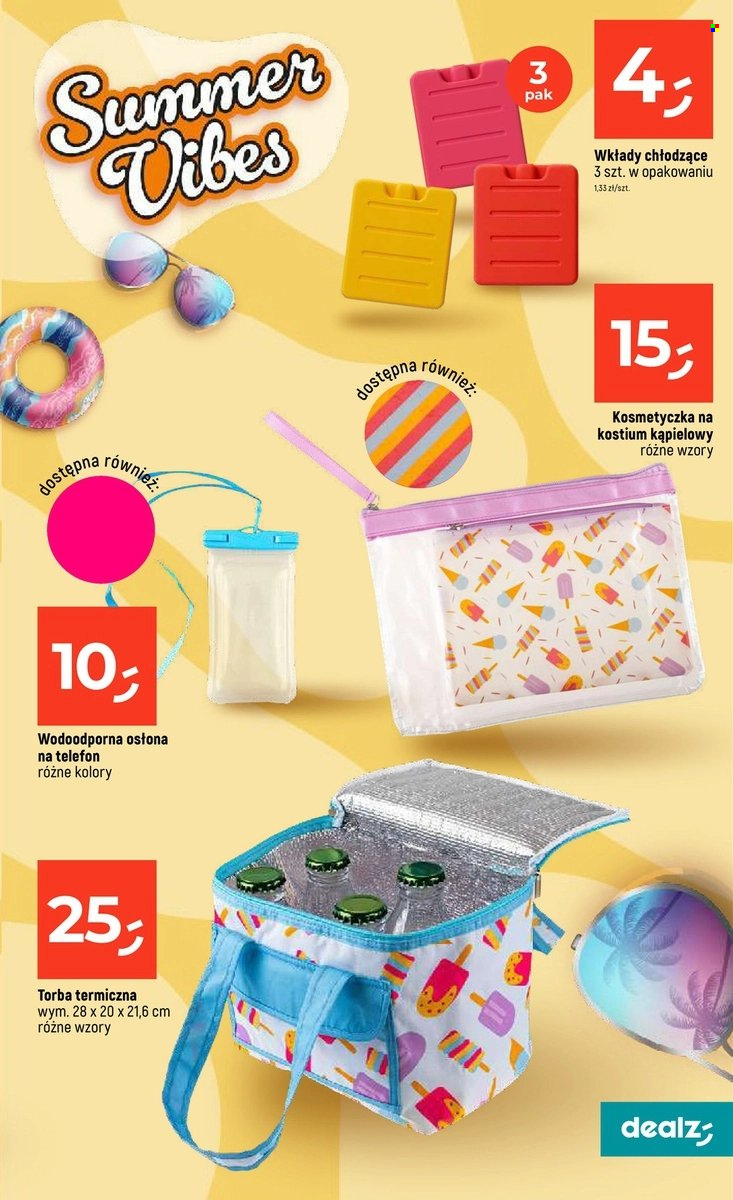 Gazetka Dealz - 5.06.2025 - 11.06.2025. Strona 15