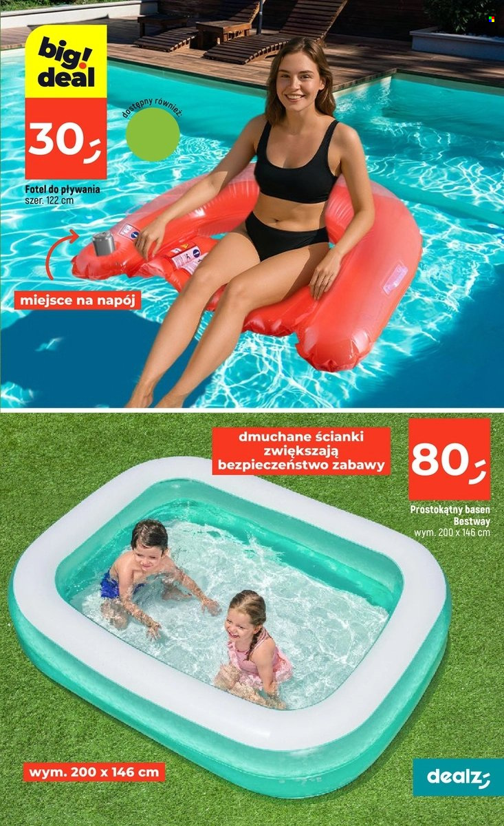 Gazetka Dealz - 5.06.2025 - 11.06.2025. Strona 17