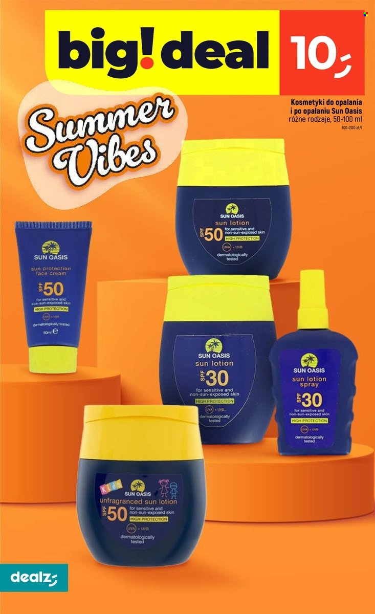 Gazetka Dealz - 5.06.2025 - 11.06.2025. Strona 18