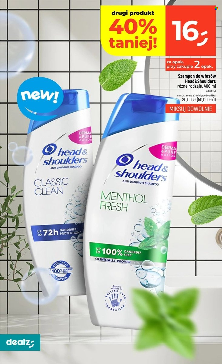 Gazetka Dealz - 5.06.2025 - 11.06.2025. Strona 20