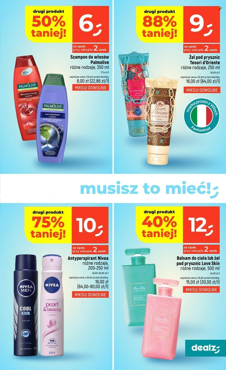 Gazetka Dealz - 5.06.2025 - 11.06.2025. Strona 21