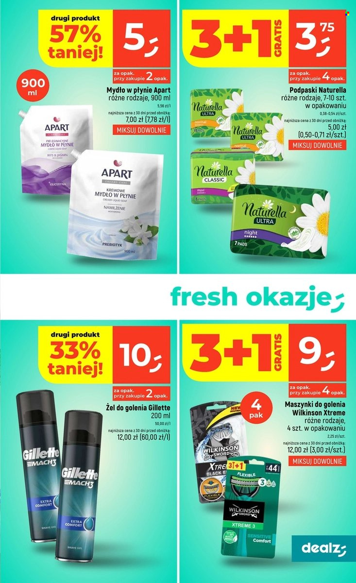 Gazetka Dealz - 5.06.2025 - 11.06.2025. Strona 23