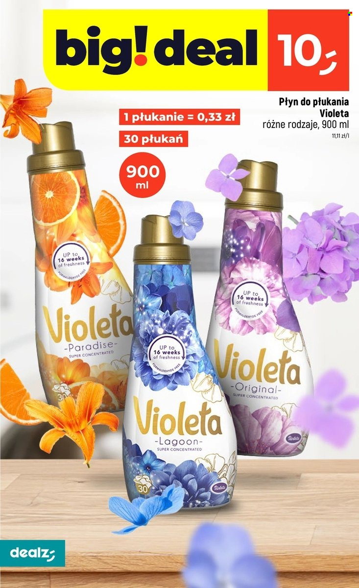 Gazetka Dealz - 5.06.2025 - 11.06.2025. Strona 24