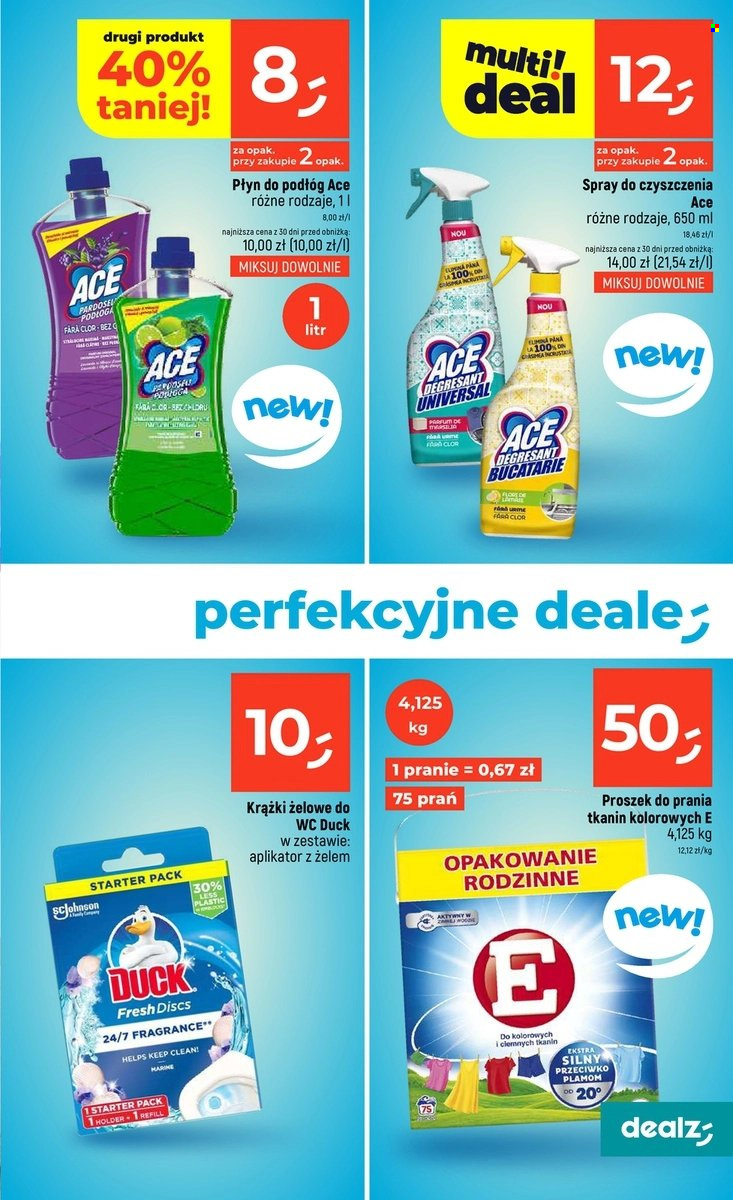Gazetka Dealz - 5.06.2025 - 11.06.2025. Strona 25