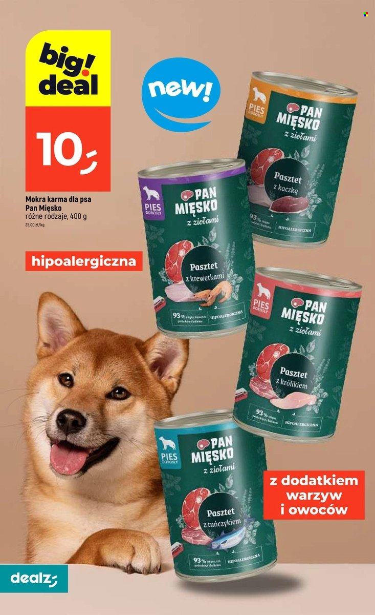 Gazetka Dealz - 5.06.2025 - 11.06.2025. Strona 28