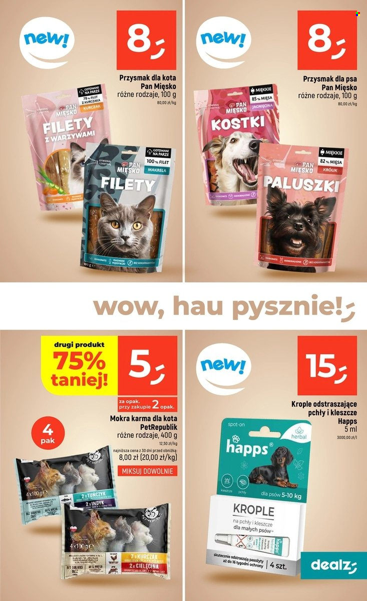 Gazetka Dealz - 5.06.2025 - 11.06.2025. Strona 29