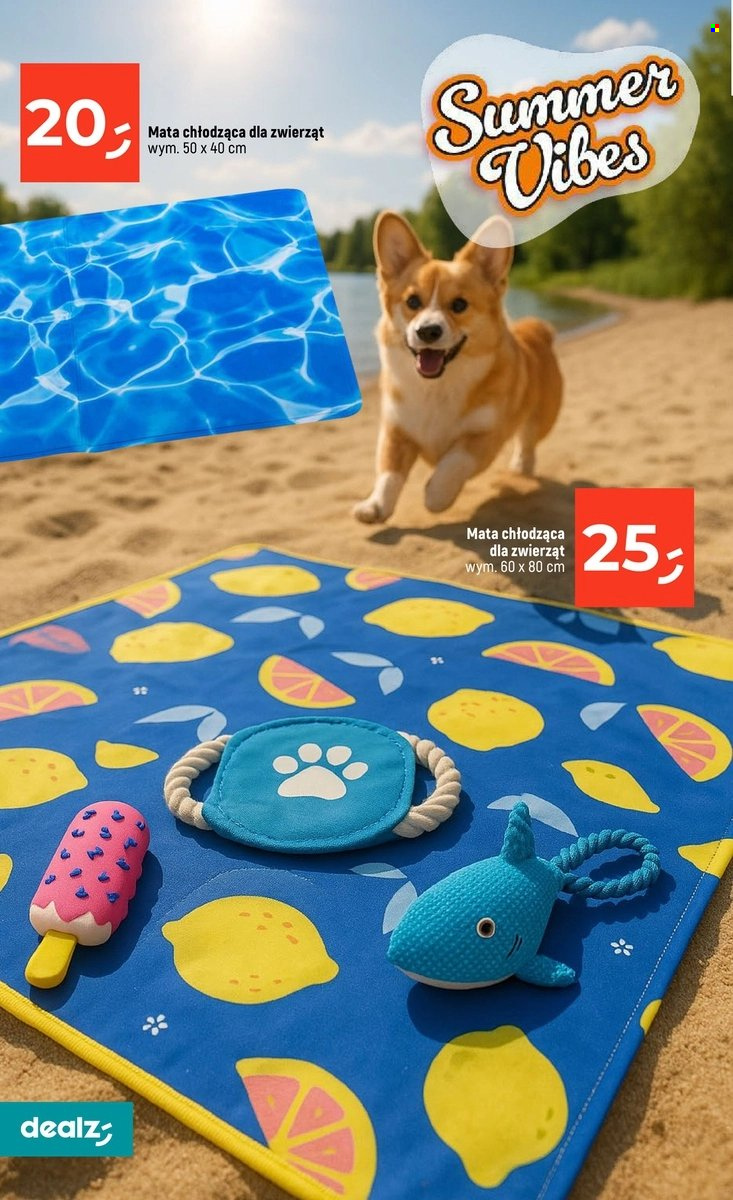 Gazetka Dealz - 5.06.2025 - 11.06.2025. Strona 30