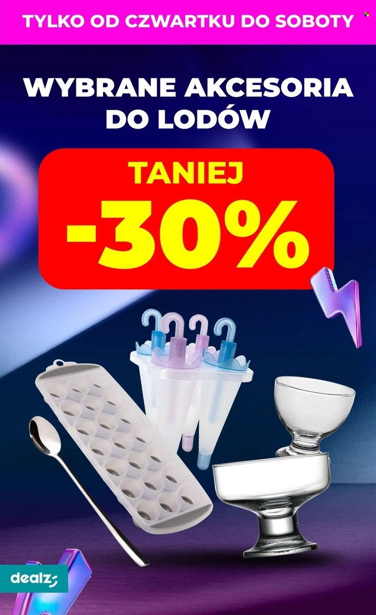 Gazetka Dealz - 5.06.2025 - 11.06.2025. Strona 36