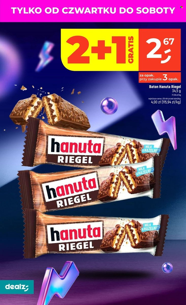 Gazetka Dealz - 5.06.2025 - 11.06.2025. Strona 38