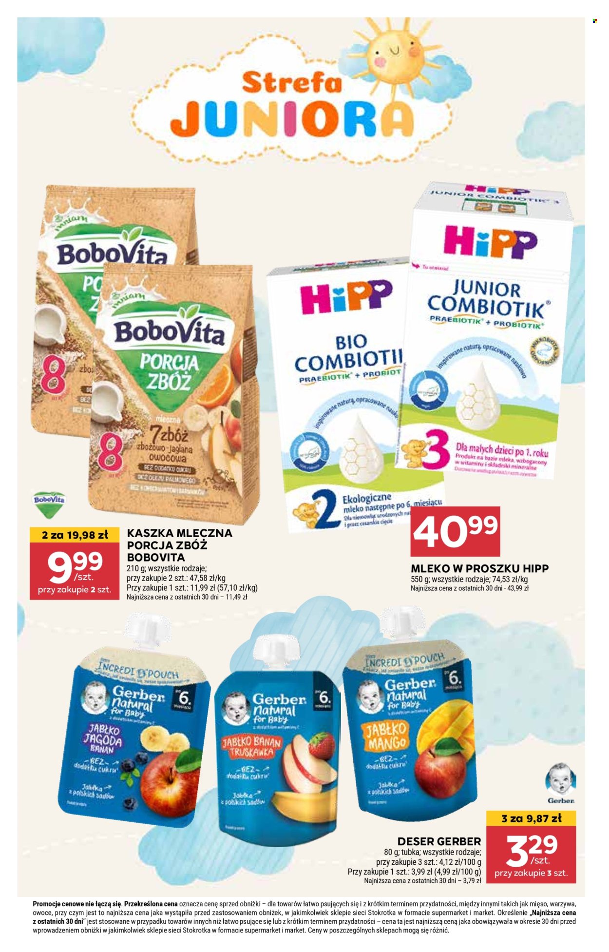 Gazetka Stokrotka Supermarket - 5.06.2025 - 11.06.2025. Strona 26