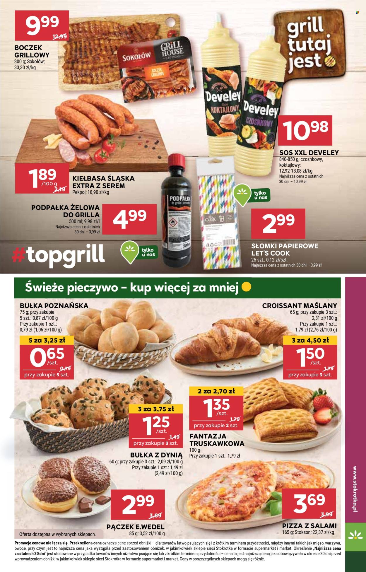 Gazetka Stokrotka Market - 5.06.2025 - 11.06.2025. Strona 5