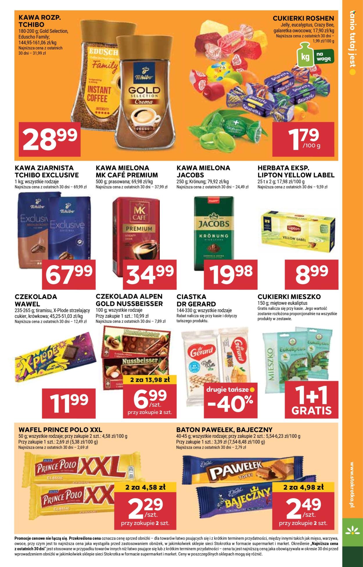 Gazetka Stokrotka Market - 5.06.2025 - 11.06.2025. Strona 13