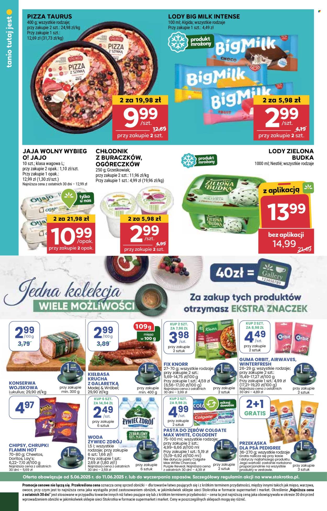 Gazetka Stokrotka Market - 5.06.2025 - 11.06.2025. Strona 14