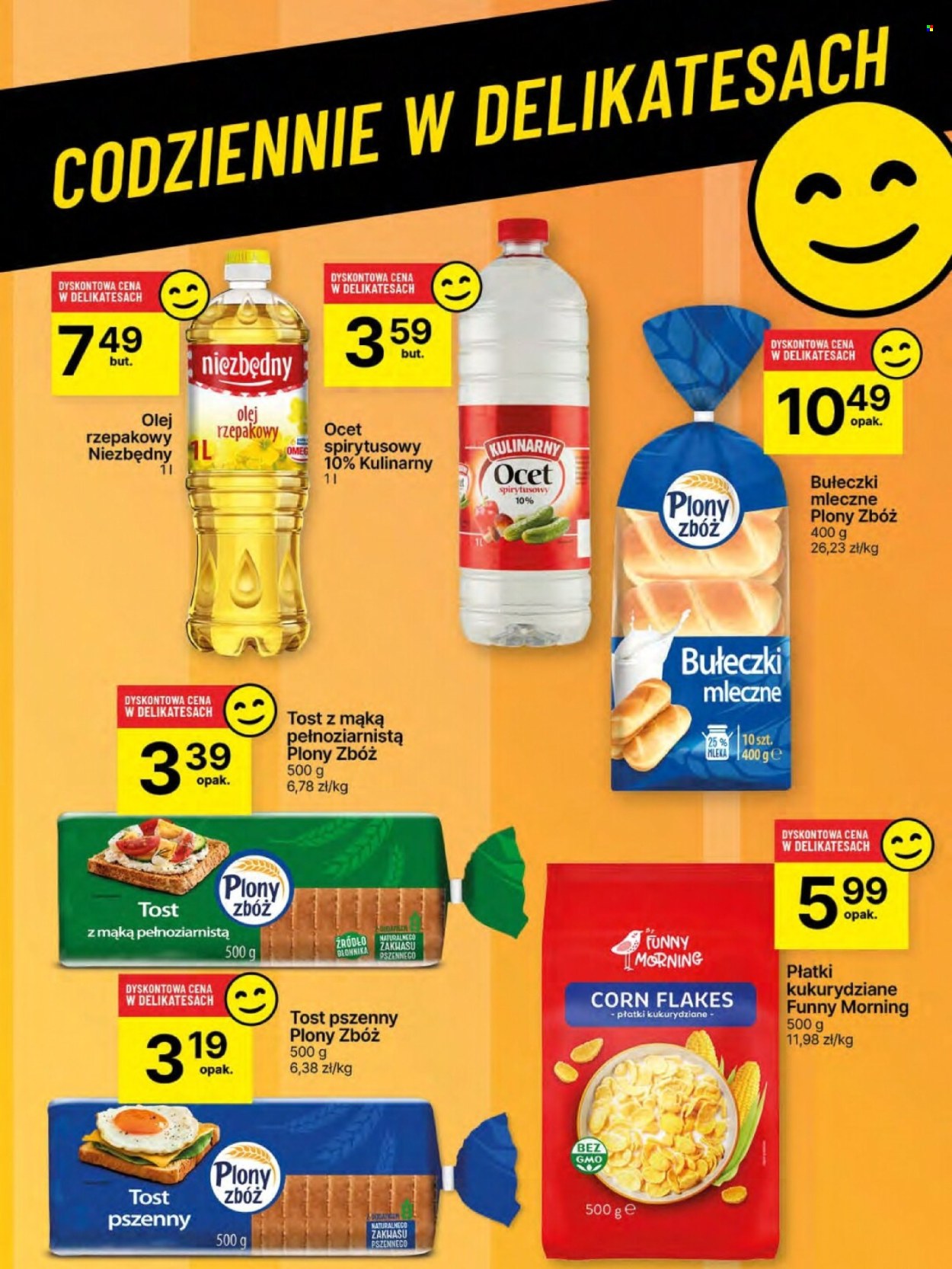 Gazetka Delikatesy Centrum - 5.06.2025 - 11.06.2025. Strona 57