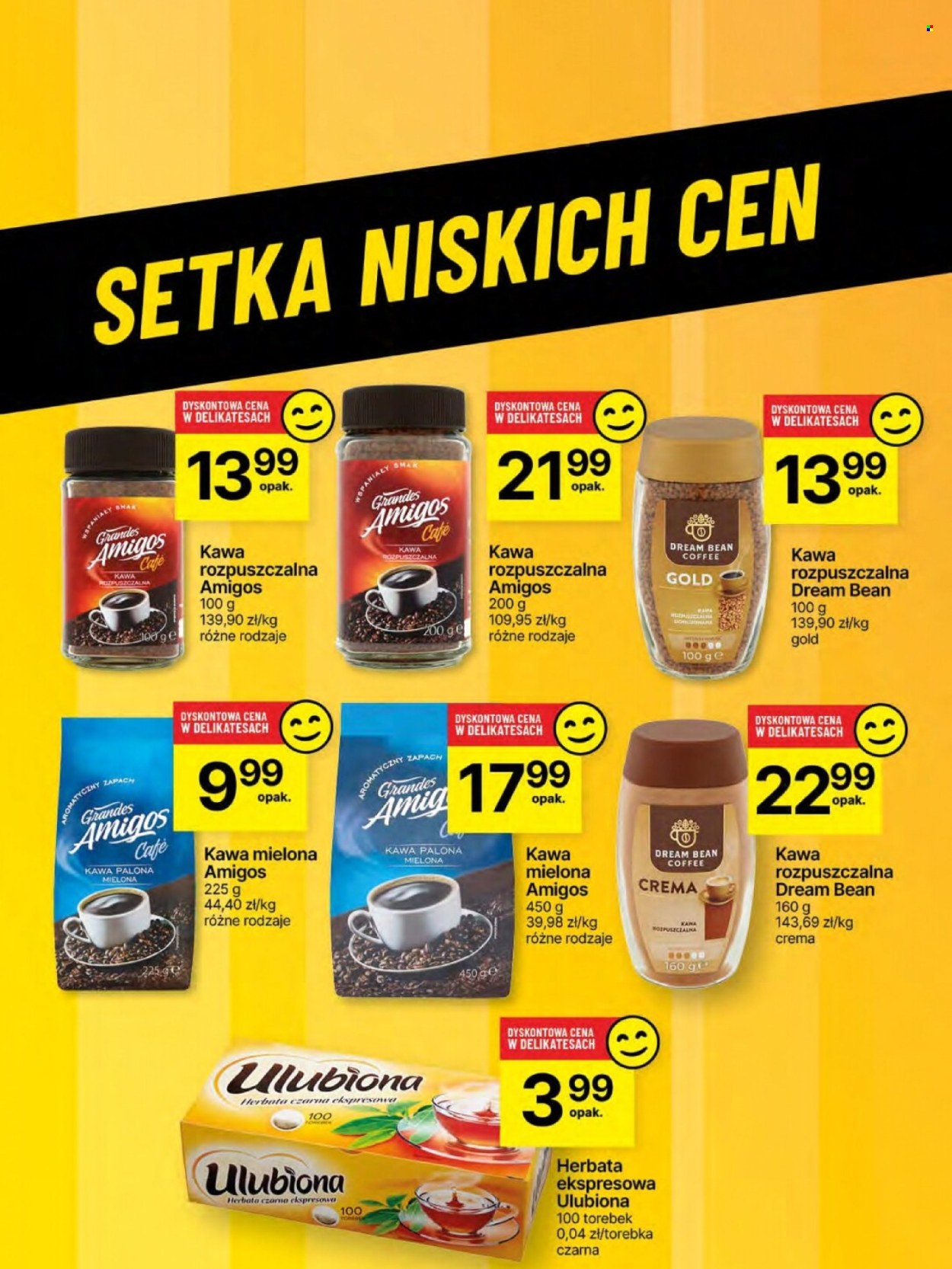 Gazetka Delikatesy Centrum - 5.06.2025 - 11.06.2025. Strona 60